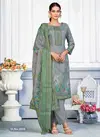 Vandana Pakiza Vol 2 Printed Cotton Dress Materials
